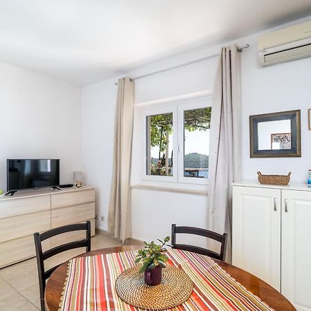 Apartment Rose 1 دوبروفينك المظهر الخارجي الصورة