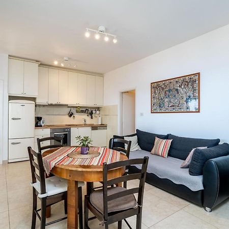 Apartment Rose 1 دوبروفينك المظهر الخارجي الصورة