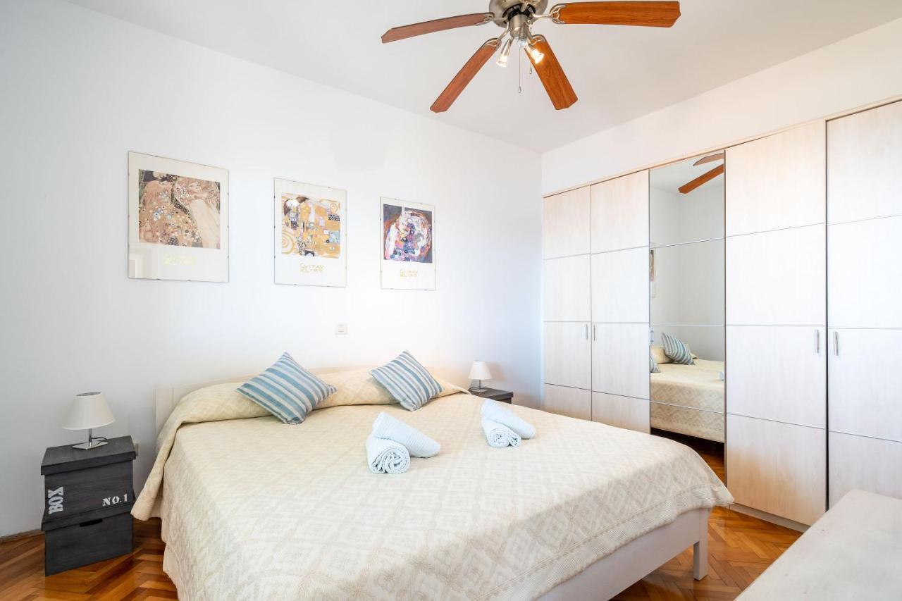 Apartment Rose 1 دوبروفينك المظهر الخارجي الصورة
