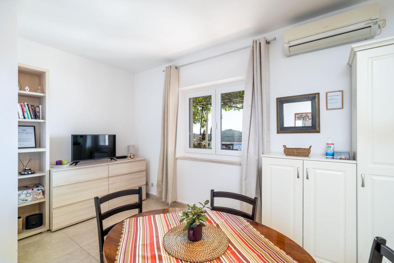 Apartment Rose 1 دوبروفينك المظهر الخارجي الصورة