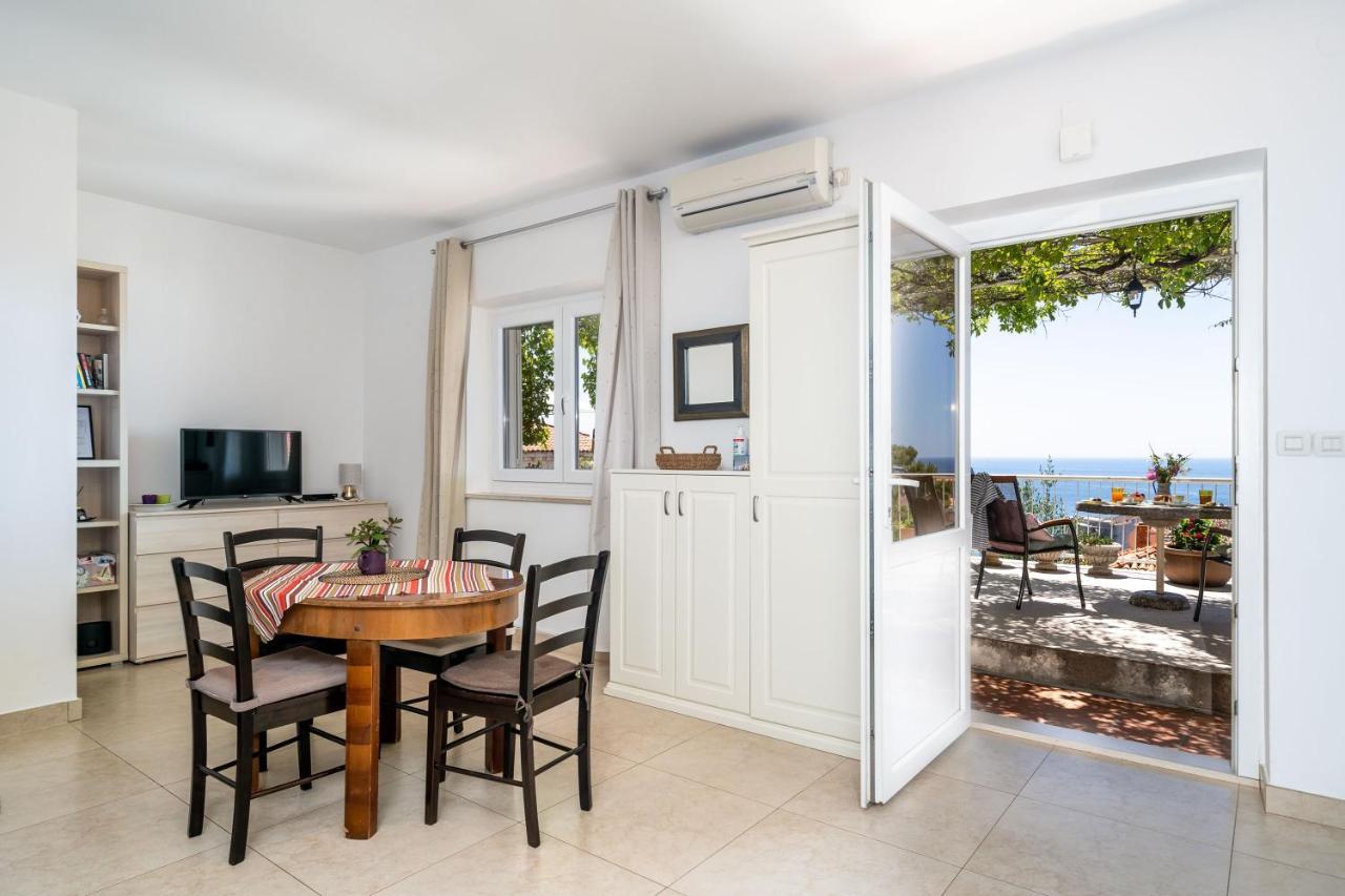Apartment Rose 1 دوبروفينك المظهر الخارجي الصورة